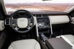 Land Rover Discovery HSE TD6 2017 года (NA)